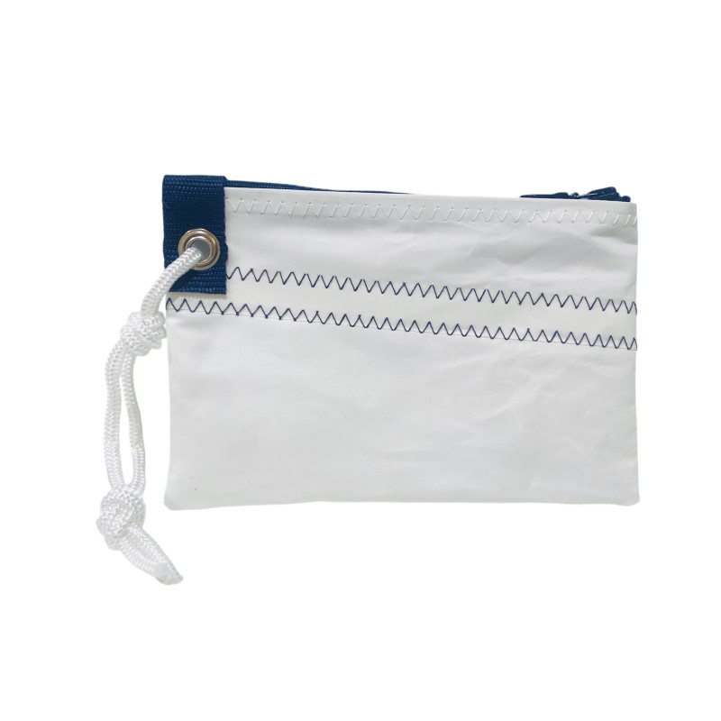 Pochette en voile